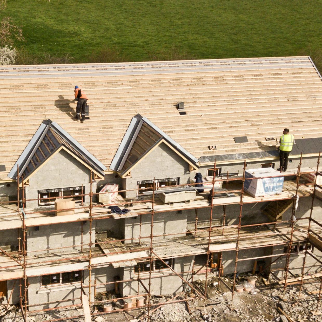 La rénovation énergétique selon Cabiôte