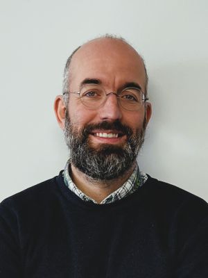 Damien COppéré