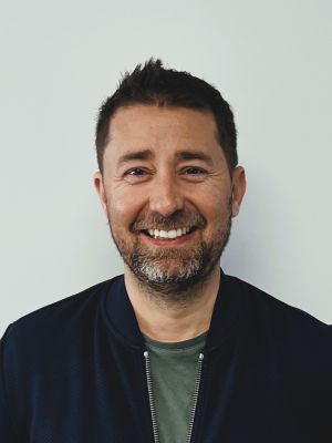 Mickaël Vial