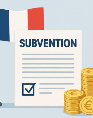 Financement et subventions